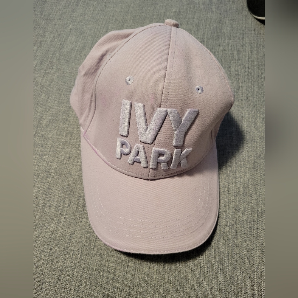 Baseball cap
